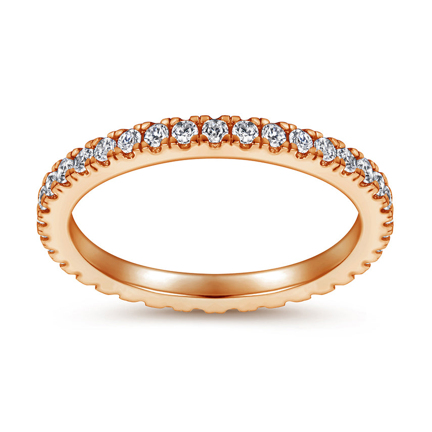 S925 Sterling silver Ring 016