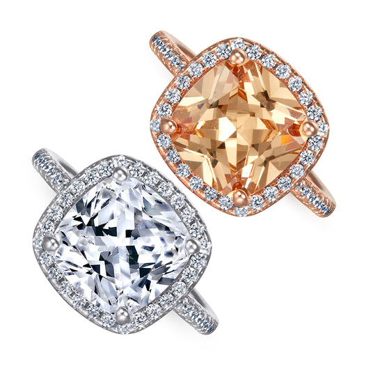 S925 Sterling silver Ring 04