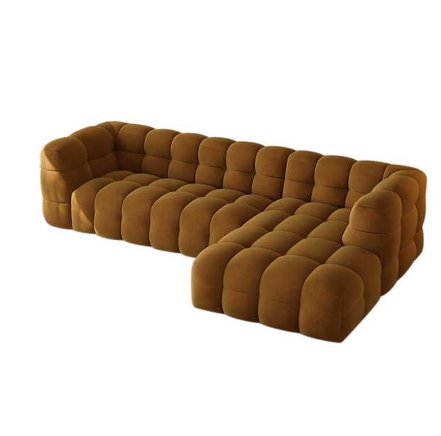 Corner sofa