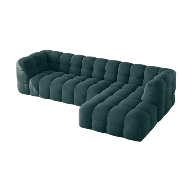 Corner sofa