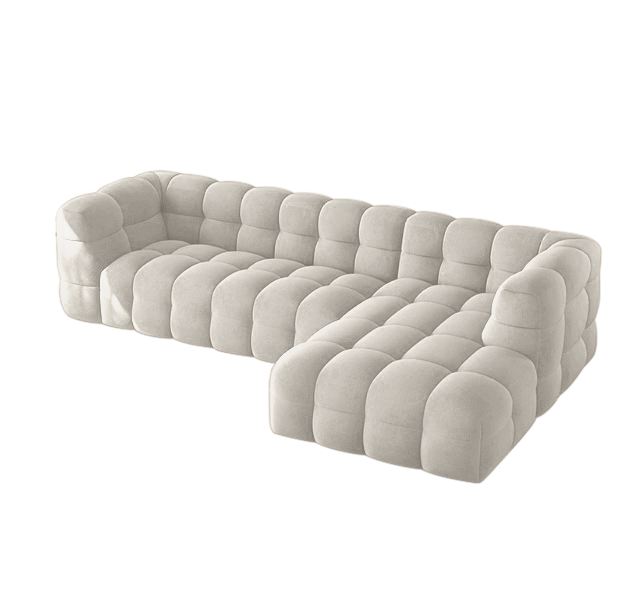 Corner sofa