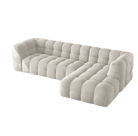 Corner sofa