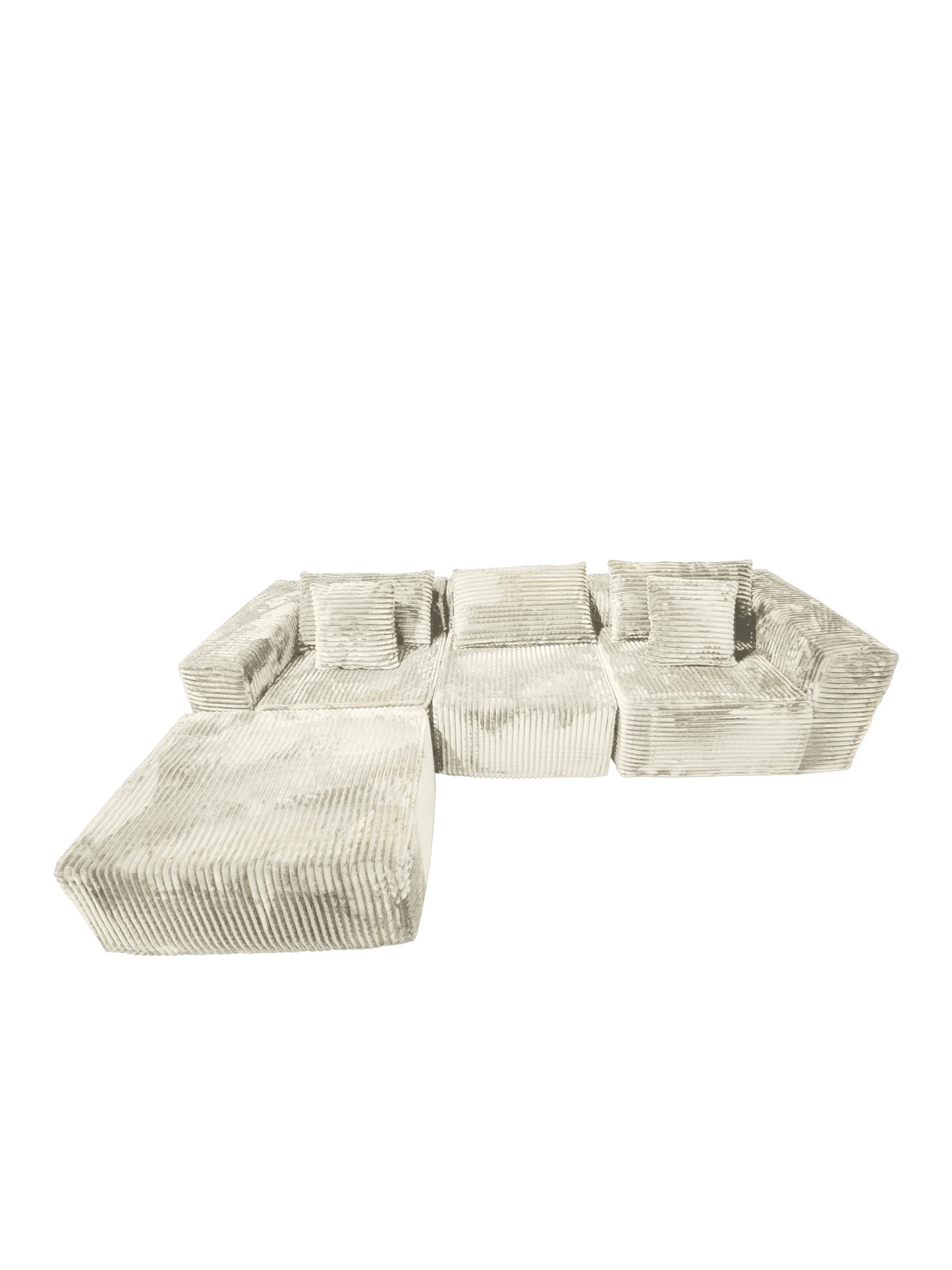 mbination  sofa 3 seats