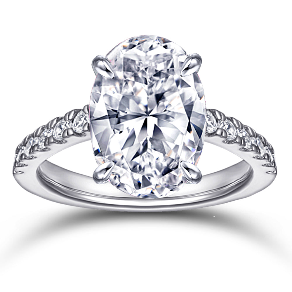 S925 Sterling silver Ring 026