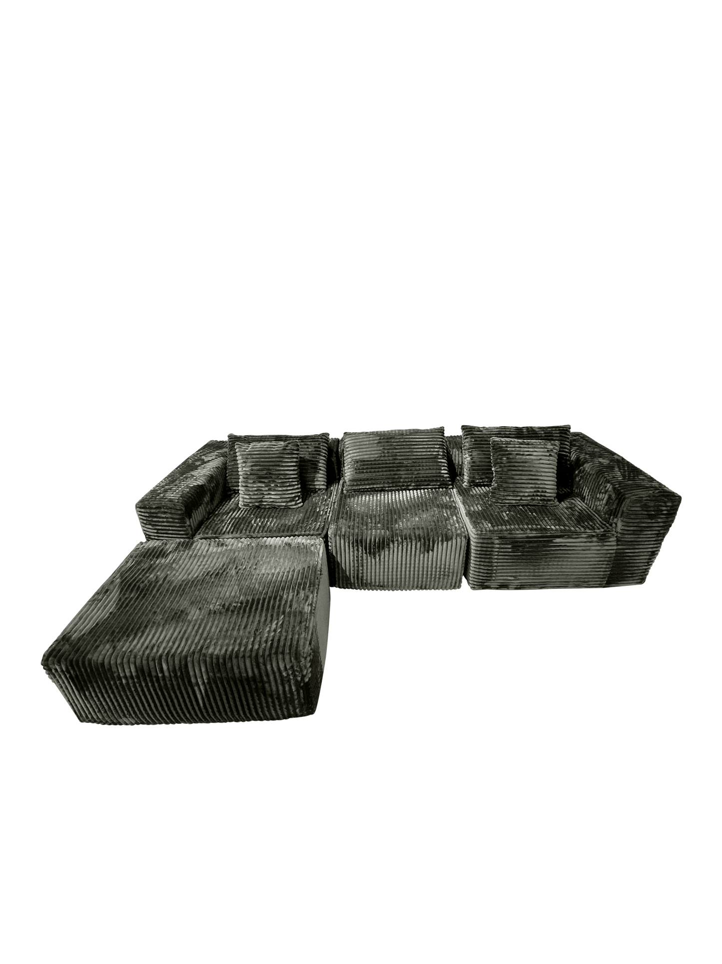 mbination  sofa 3 seats