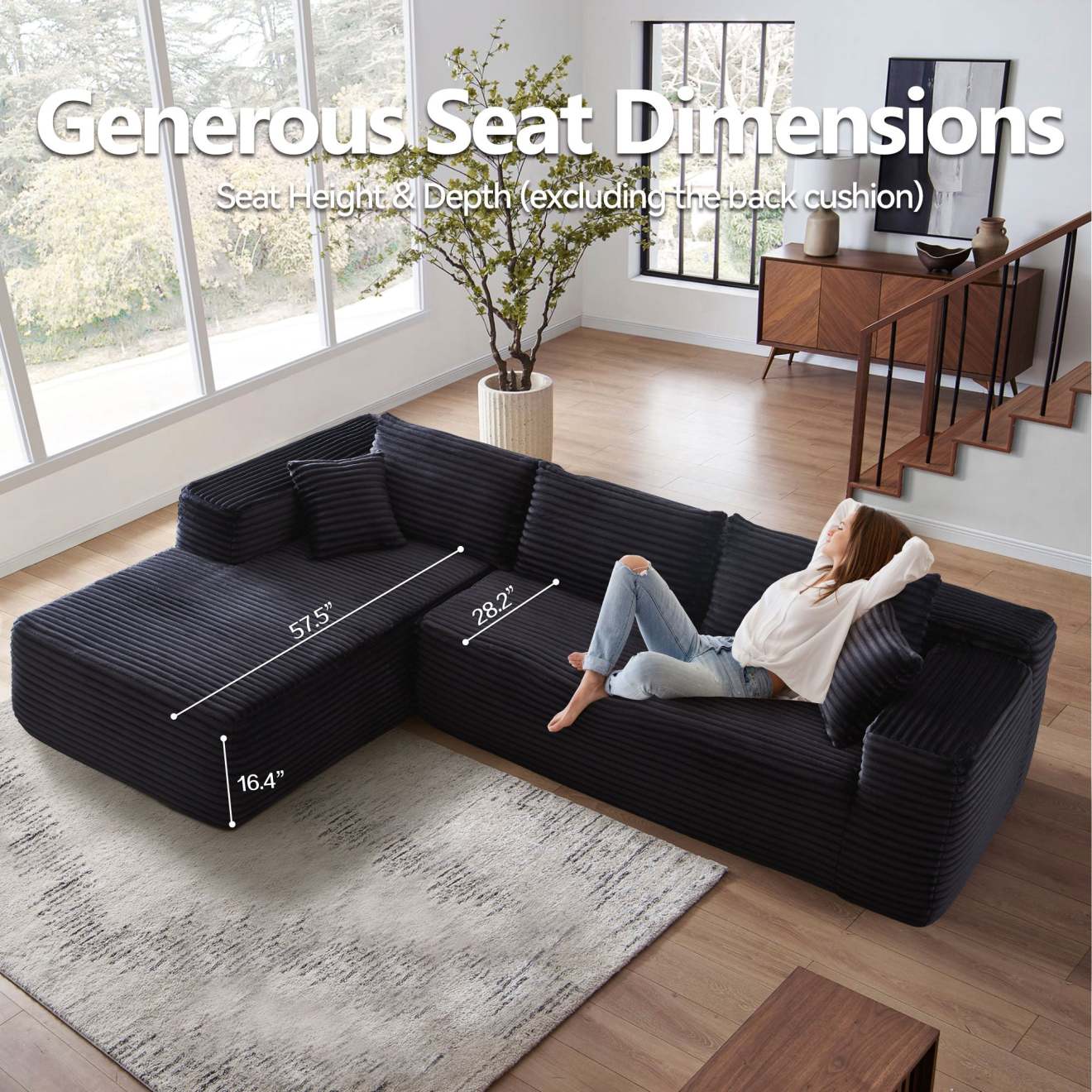 mbination  sofa 3 seats