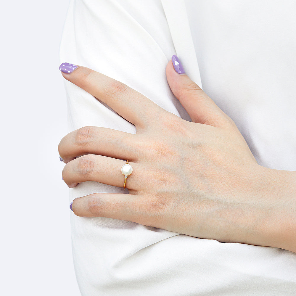 S925 Sterling silver Ring 012