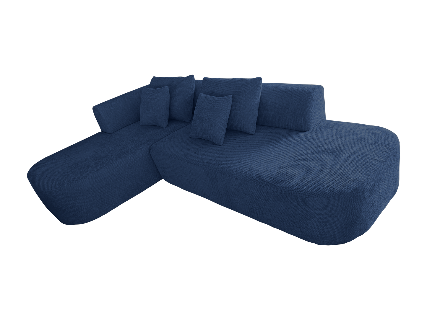 L-shape  Corner sofa