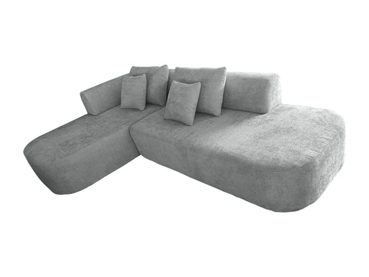L-shape  Corner sofa